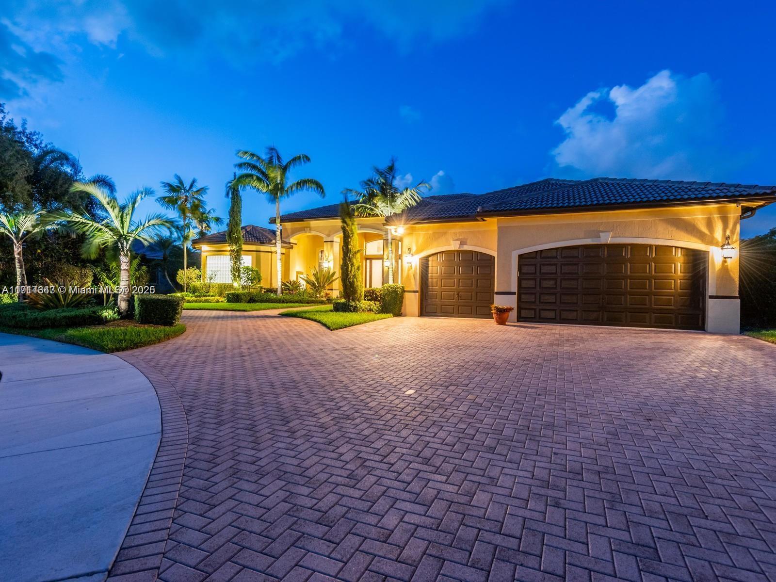 12995 Southwest 40 Street Davie, FL 33330 - Photo 11 of 79