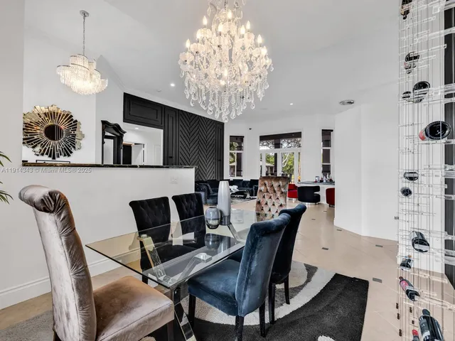 a bathroom with a bathtub and a sink