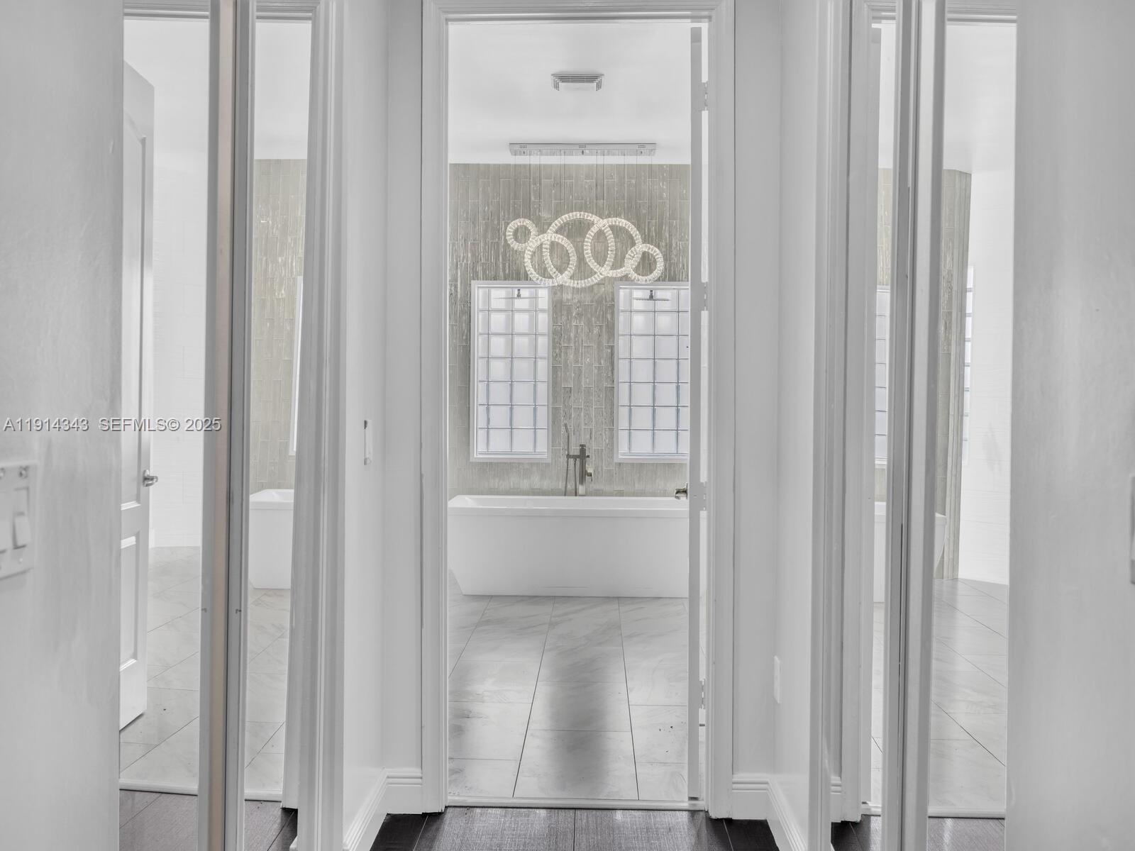 12995 Southwest 40 Street Davie, FL 33330 - Photo 36 of 79 a view of front door with door