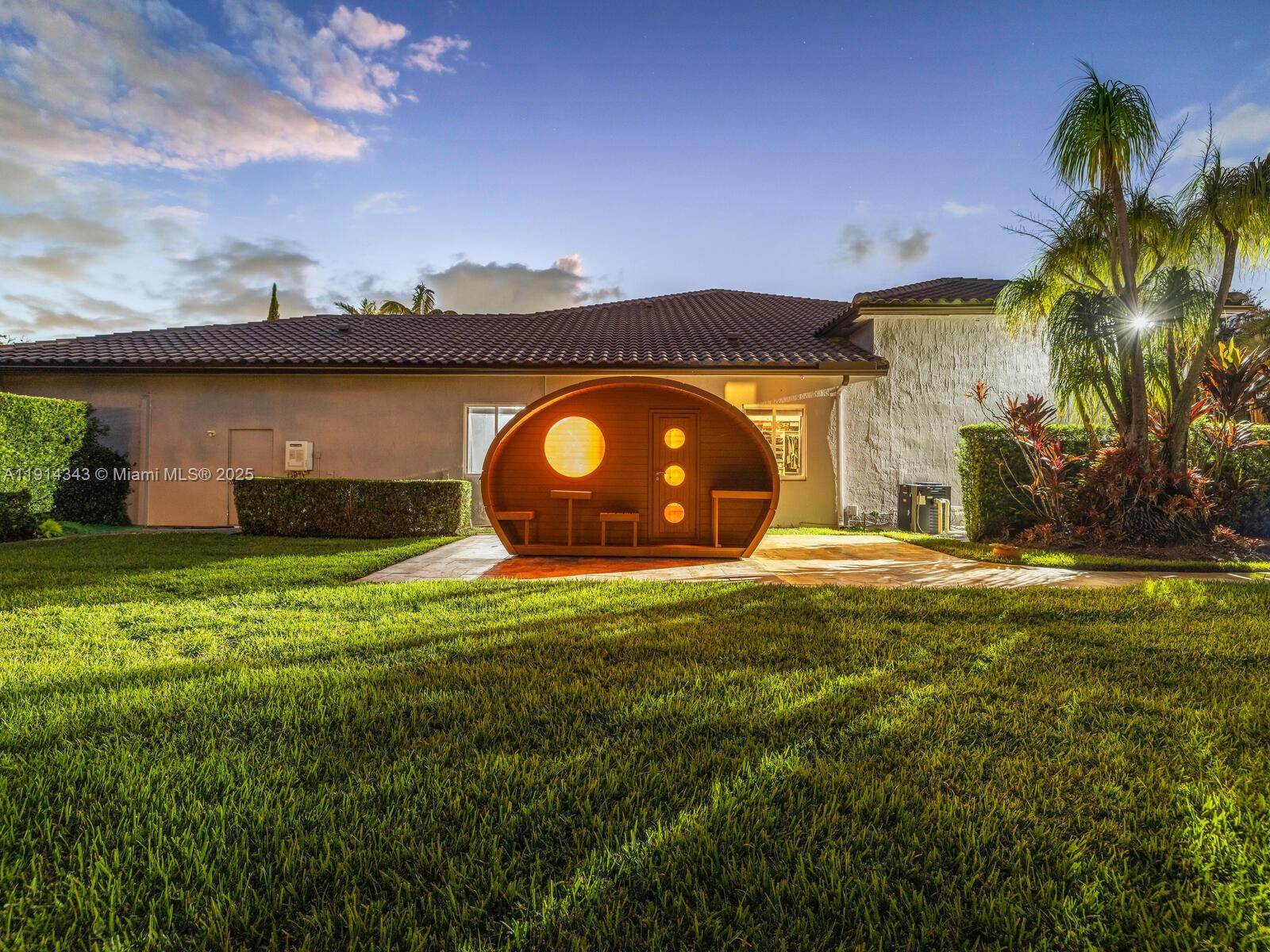 12995 Southwest 40 Street Davie, FL 33330 - Photo 54 of 79