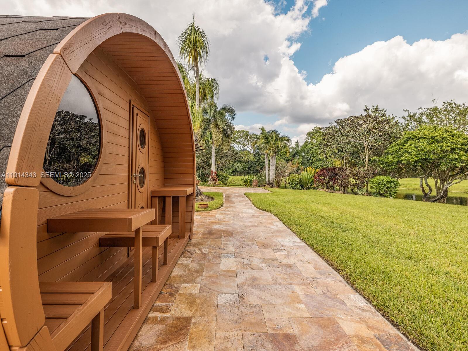 12995 Southwest 40 Street Davie, FL 33330 - Photo 55 of 79