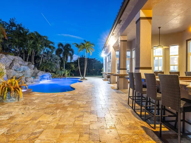 $2,500,000 | 12995 Southwest 40 Street, Davie, FL 33330