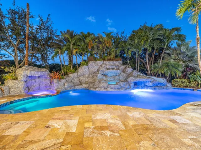 $2,500,000 | 12995 Southwest 40 Street, Davie, FL 33330