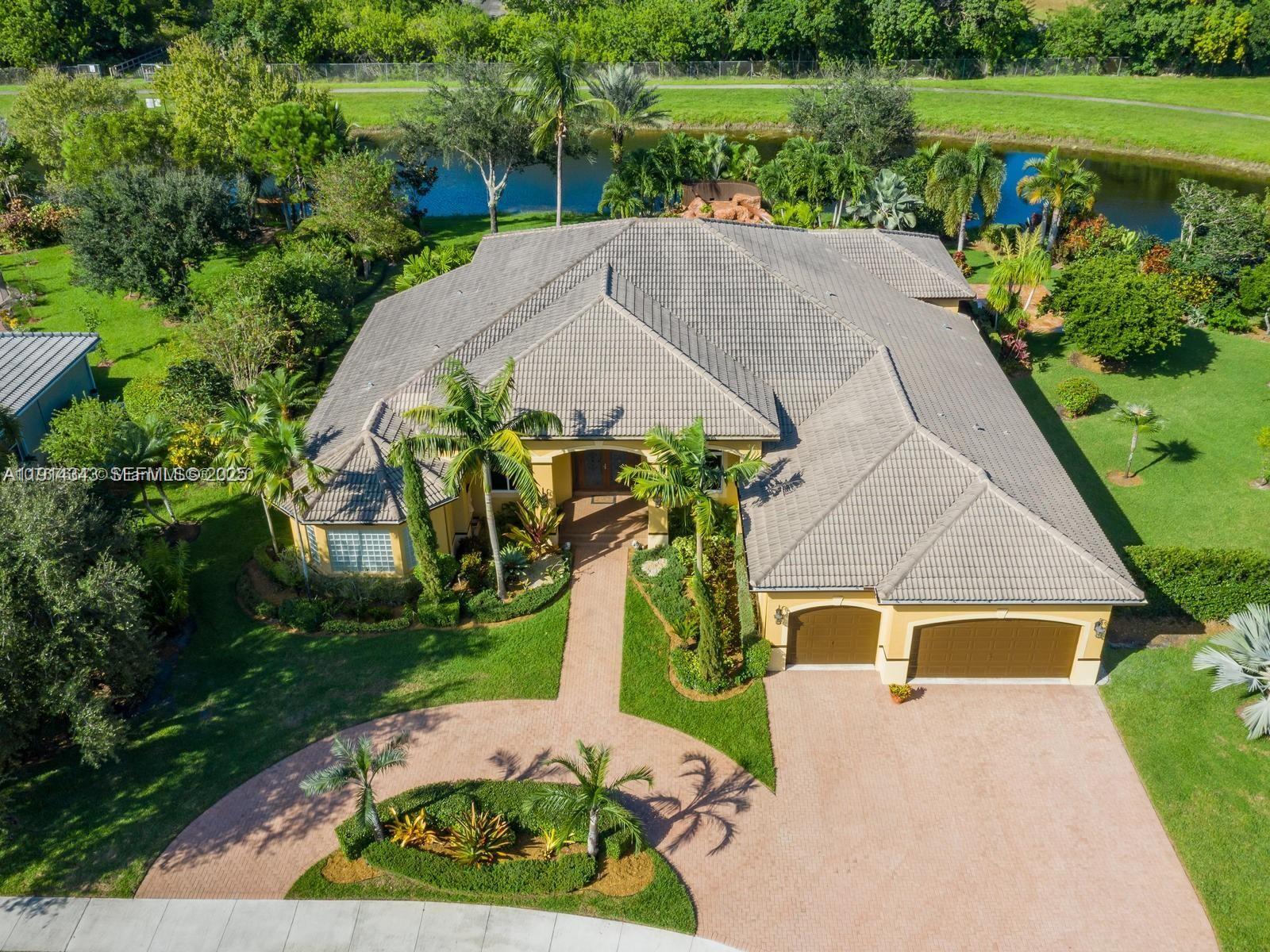 12995 Southwest 40 Street Davie, FL 33330 - Photo 7 of 79