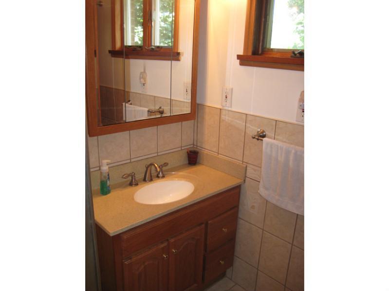 345 Johnston Road Upper St. Clair, PA 15241 - Photo 14 of 25 Full Bath.
