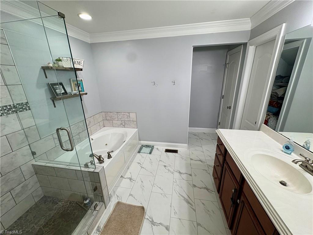 3146 Clear Ridge Drive Trinity, NC 27370 - Photo 13 of 41 Gallery Image 13