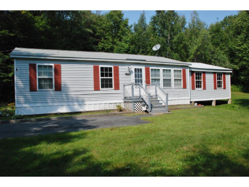 388 Dowboro Road Pittsfield, NH 03263 - Photo 1 of 30