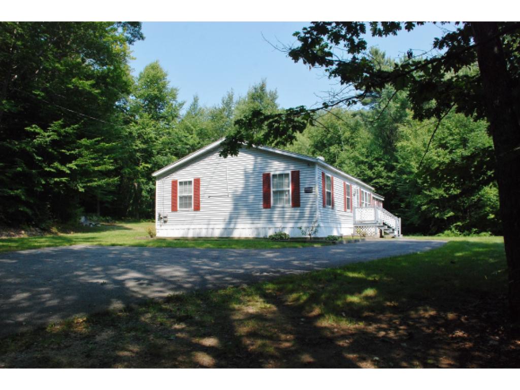 388 Dowboro Road Pittsfield, NH 03263 - Photo 3 of 30