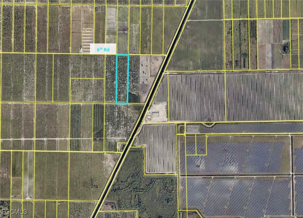 6925 6th Road LaBelle, FL 33935 - Photo 3 of 4