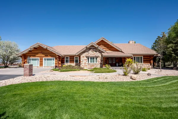 $2,950,000 | 1050 West Old Highway 91, Parowan, UT 84761