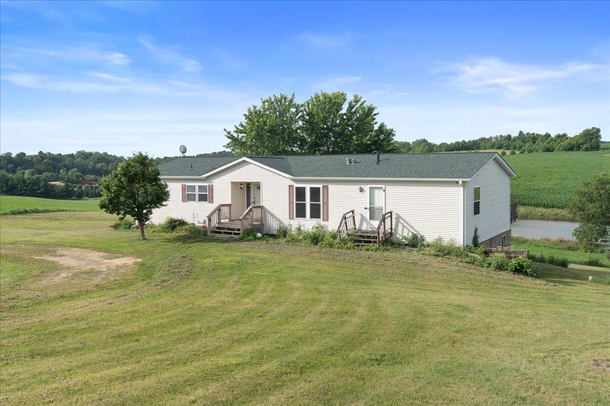 W3453 650th Avenue Spring Valley, WI 54767 - Photo 1 of 1 Gallery Image 1