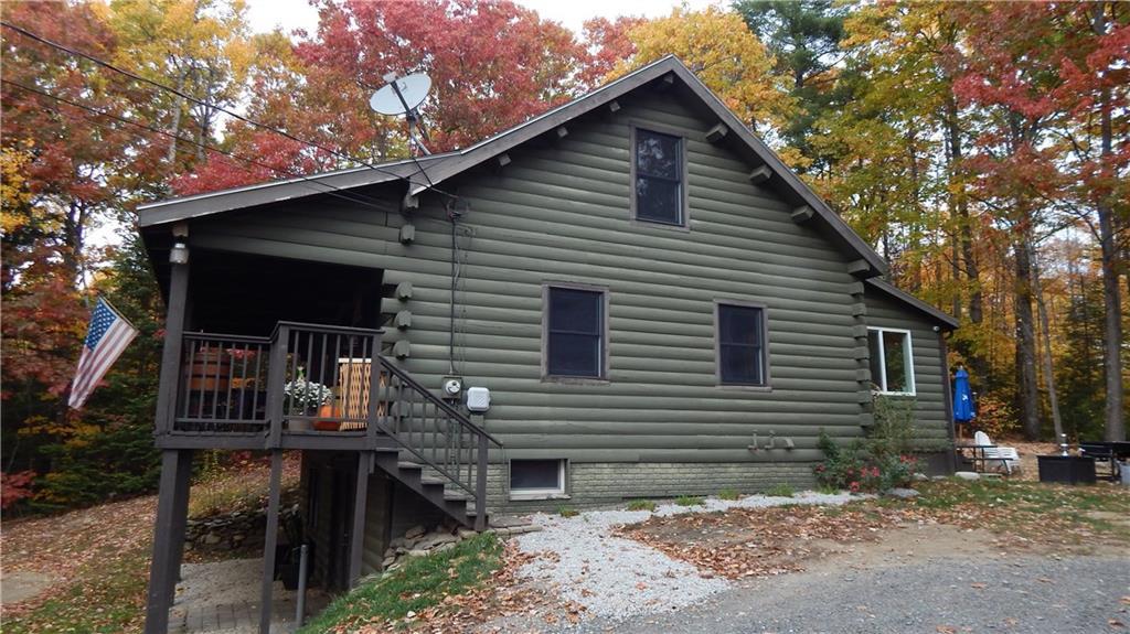 143 Five Road Carmel, ME 04419 - Photo 4 of 35 Photo