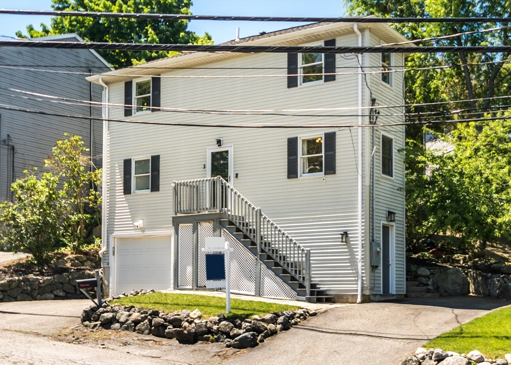 3 Mt Walley Road Waltham, MA 02451 - Photo 2 of 27