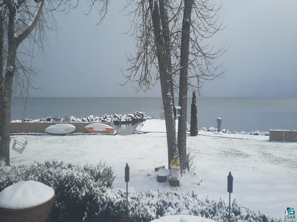 6431 Summit Avenue Washburn, WI 54891 - Photo 25 of 25 Water view