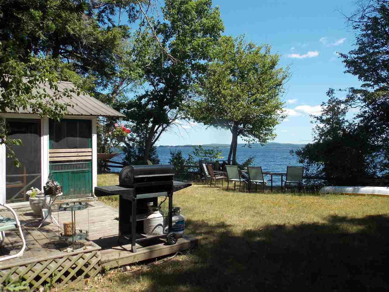41 Idlewild Road South Hero, VT 05486 - Photo 15 of 15 Gallery Image 15