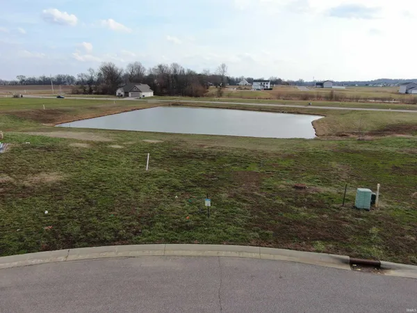 $66,000 | 4615 Verbena Lane, Evansville, IN 47725