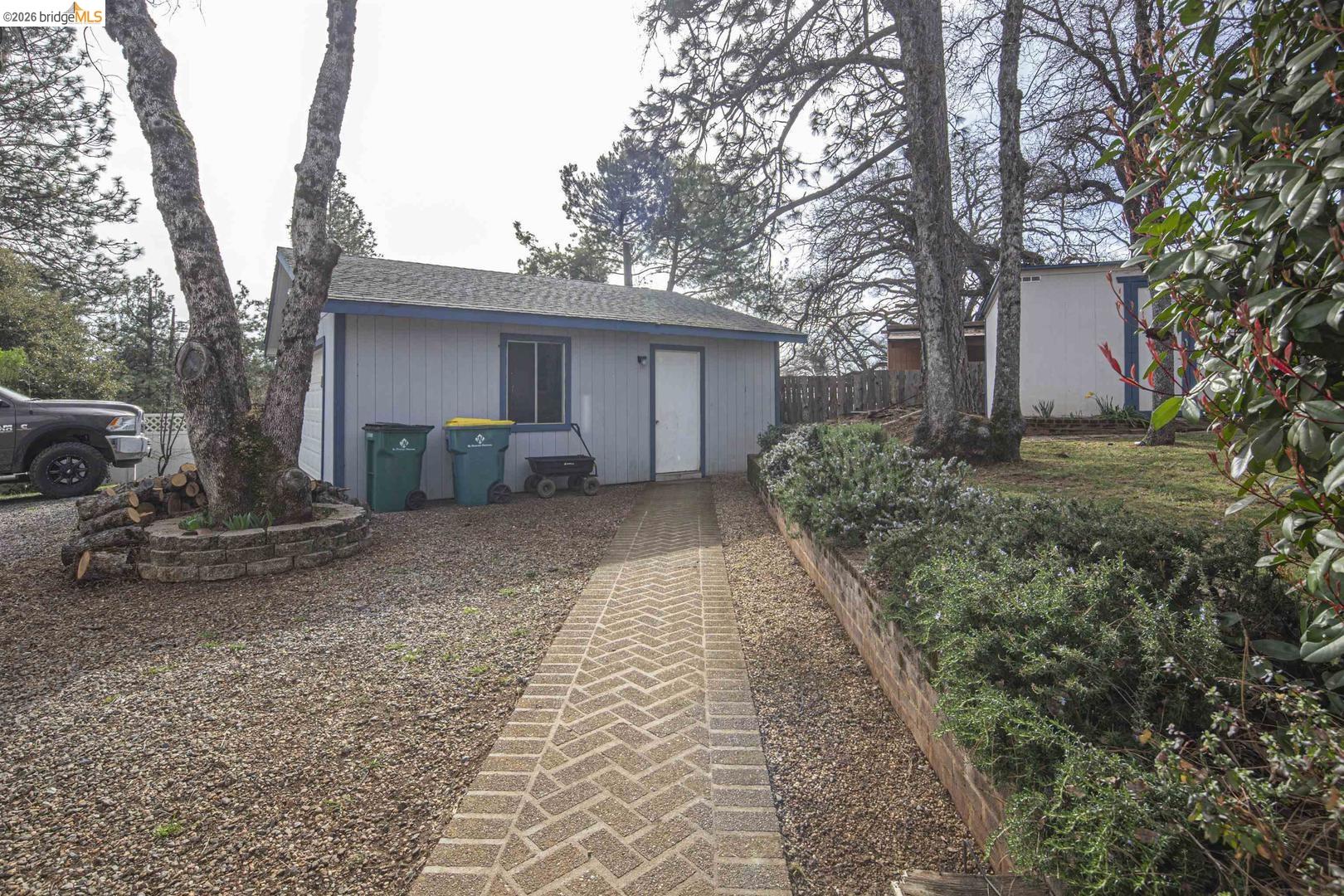 1750 Sliger Mine Road Greenwood, CA 95635 - Photo 14 of 59