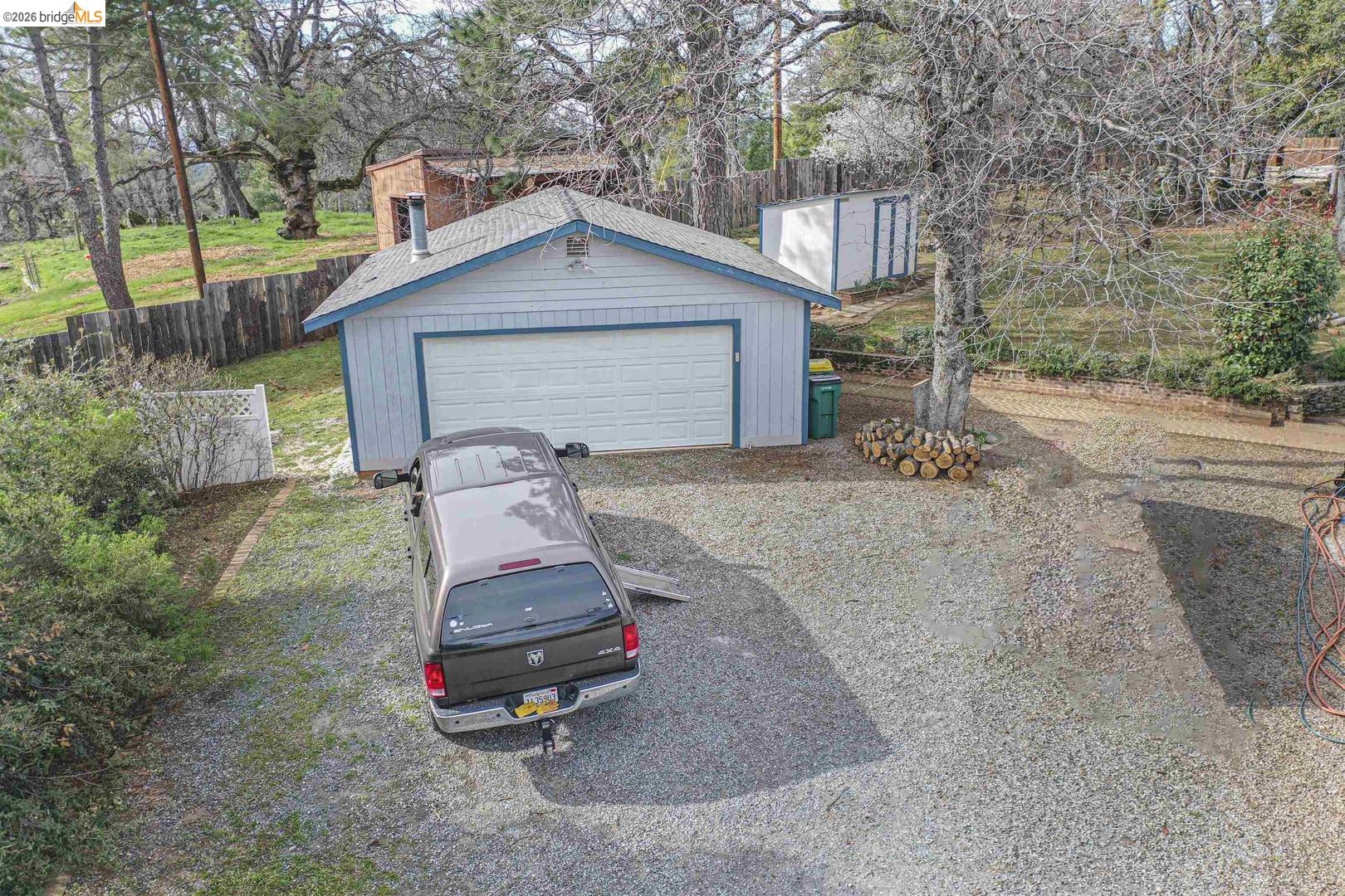 1750 Sliger Mine Road Greenwood, CA 95635 - Photo 15 of 59