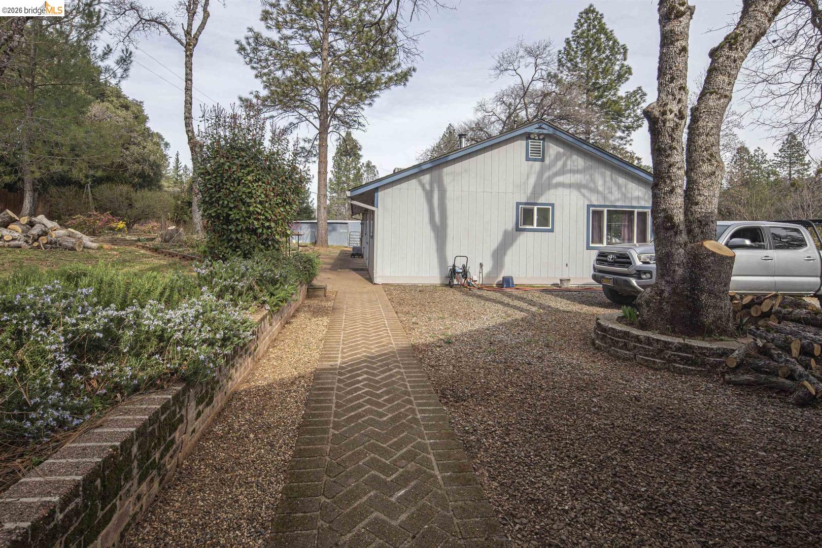 1750 Sliger Mine Road Greenwood, CA 95635 - Photo 17 of 59