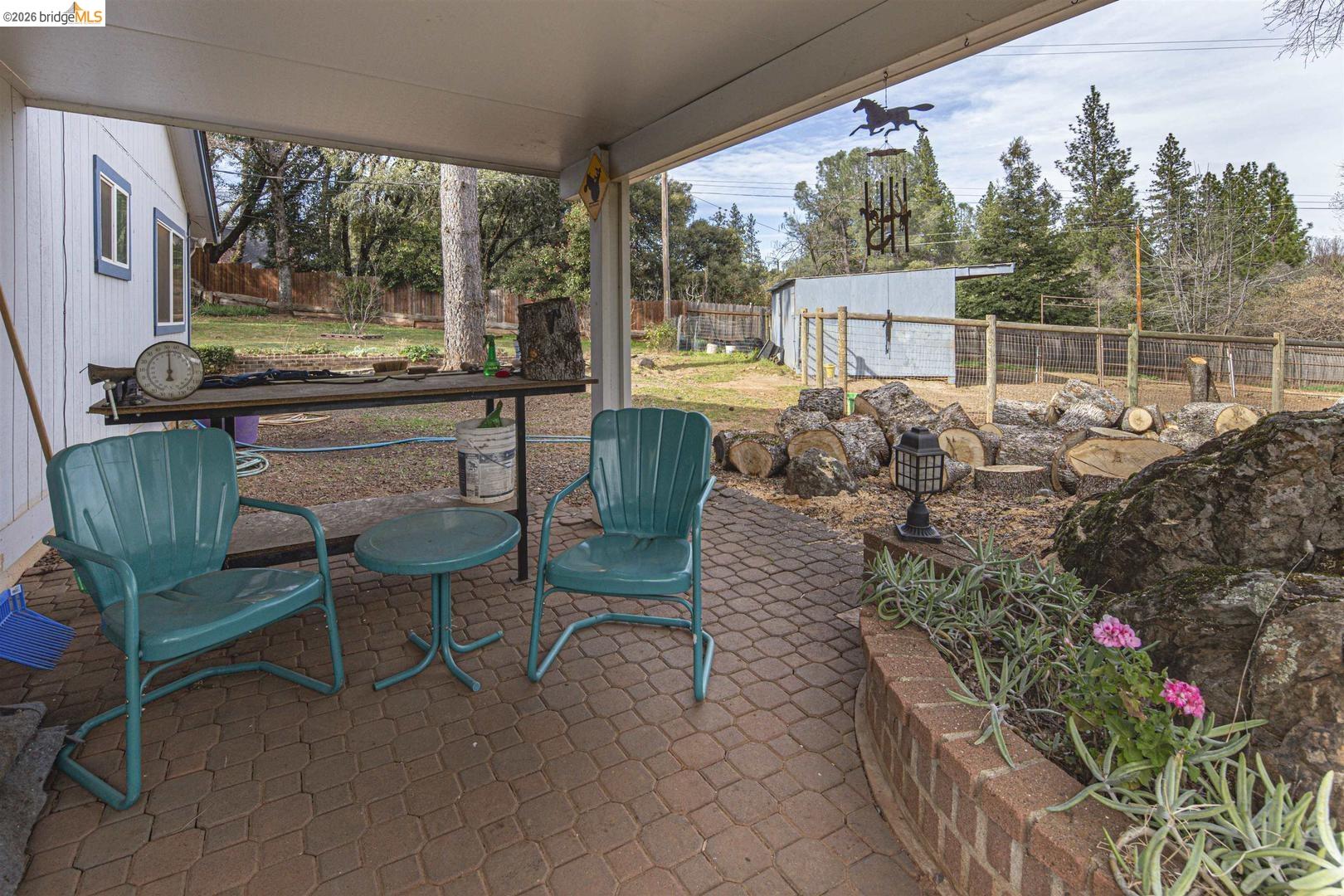 1750 Sliger Mine Road Greenwood, CA 95635 - Photo 20 of 59