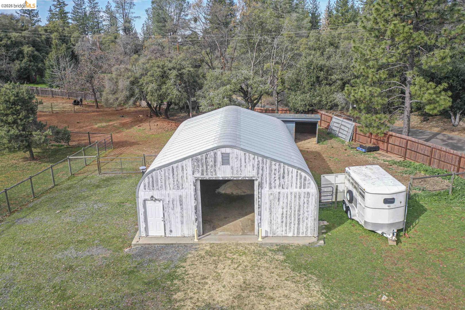 1750 Sliger Mine Road Greenwood, CA 95635 - Photo 45 of 59