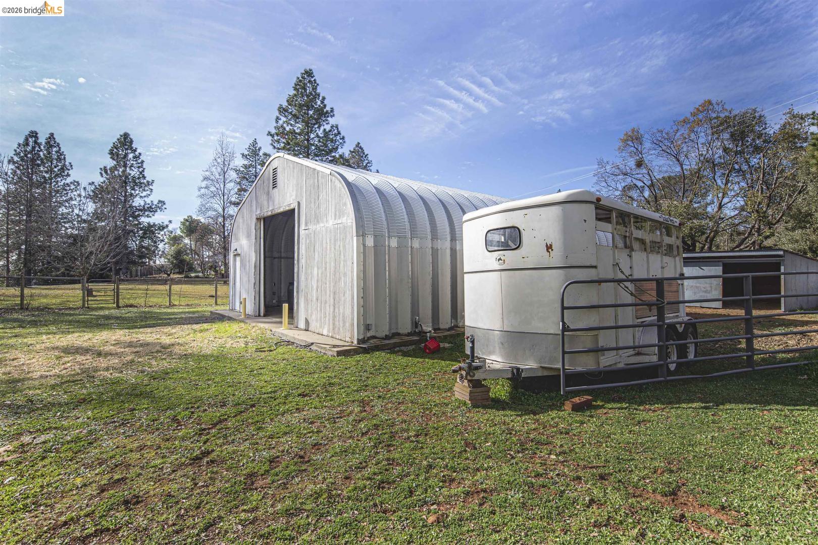 1750 Sliger Mine Road Greenwood, CA 95635 - Photo 46 of 59