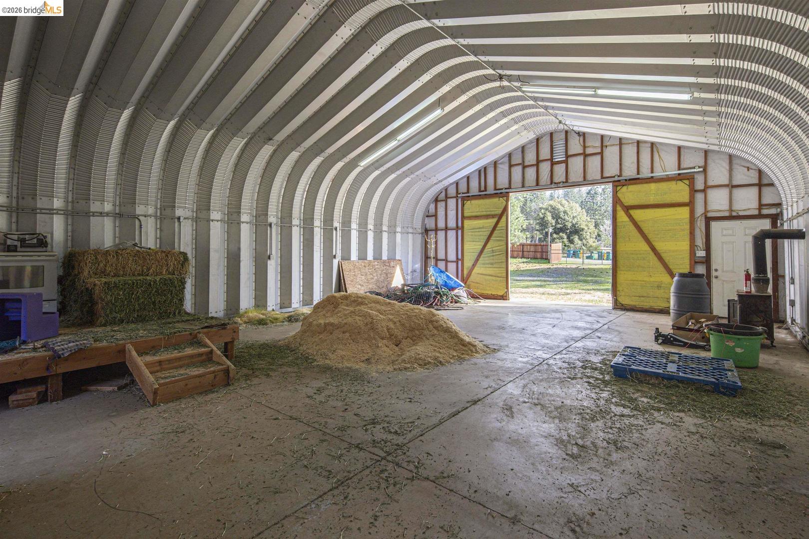 1750 Sliger Mine Road Greenwood, CA 95635 - Photo 48 of 59