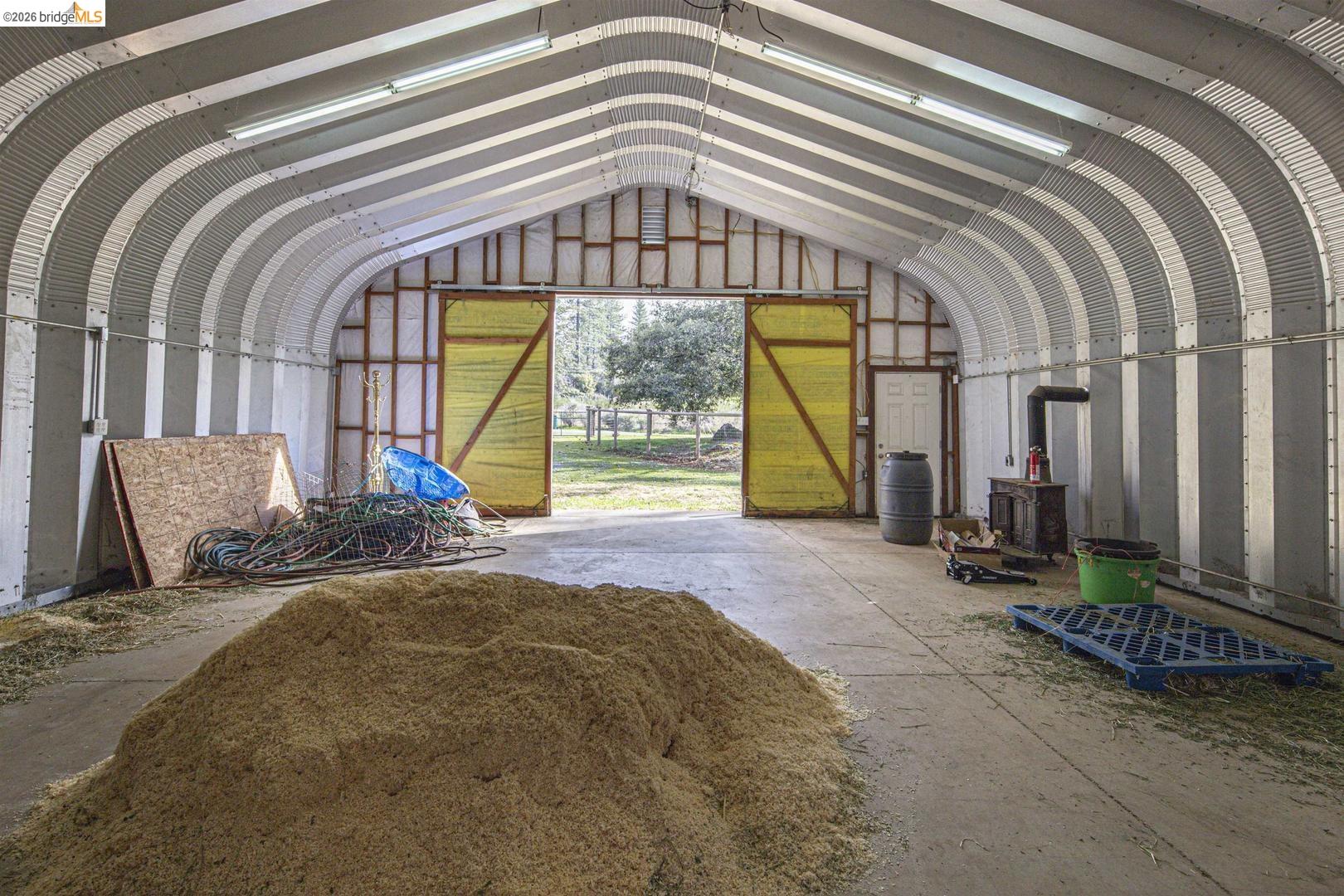 1750 Sliger Mine Road Greenwood, CA 95635 - Photo 49 of 59