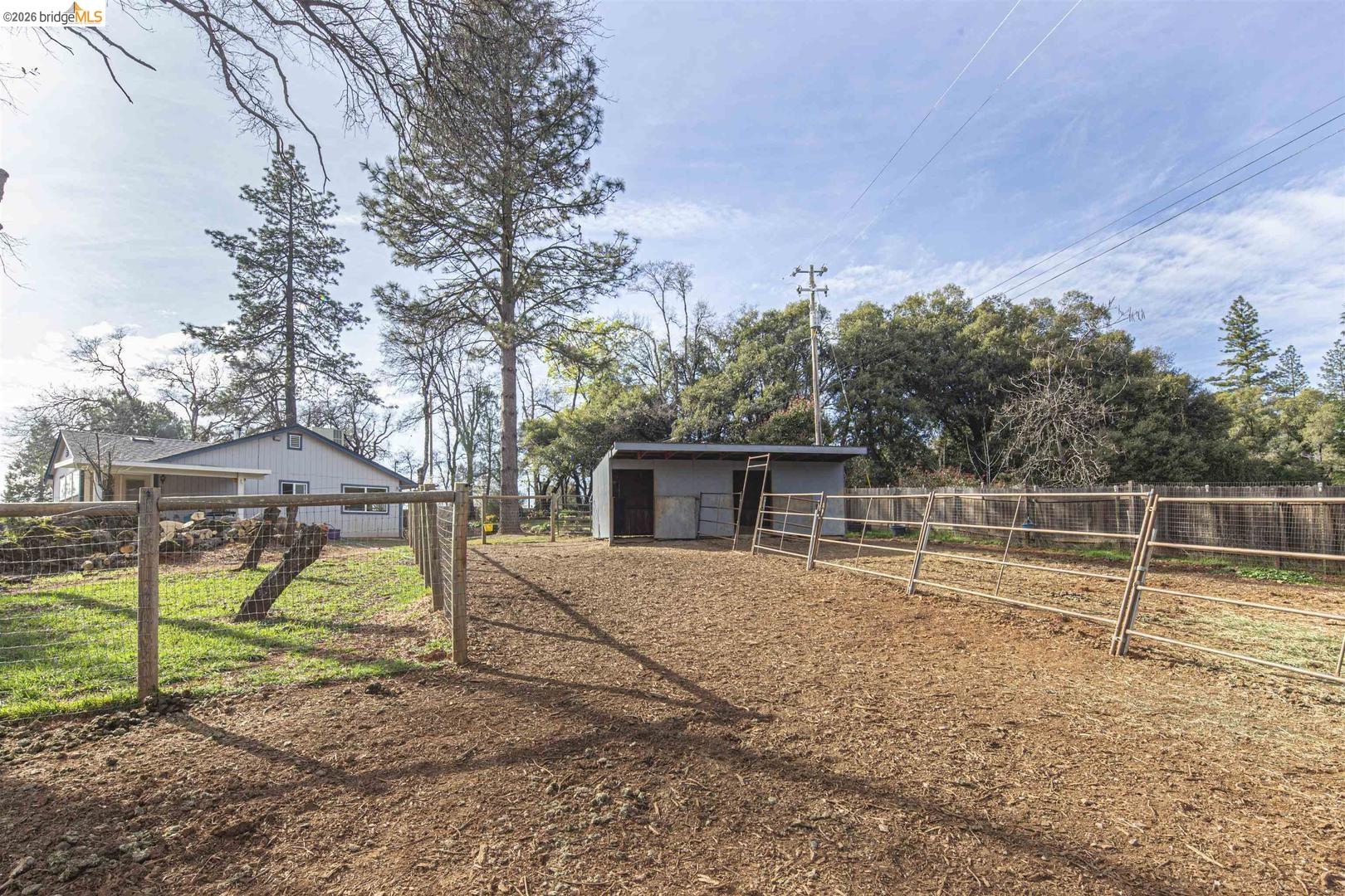 1750 Sliger Mine Road Greenwood, CA 95635 - Photo 50 of 59