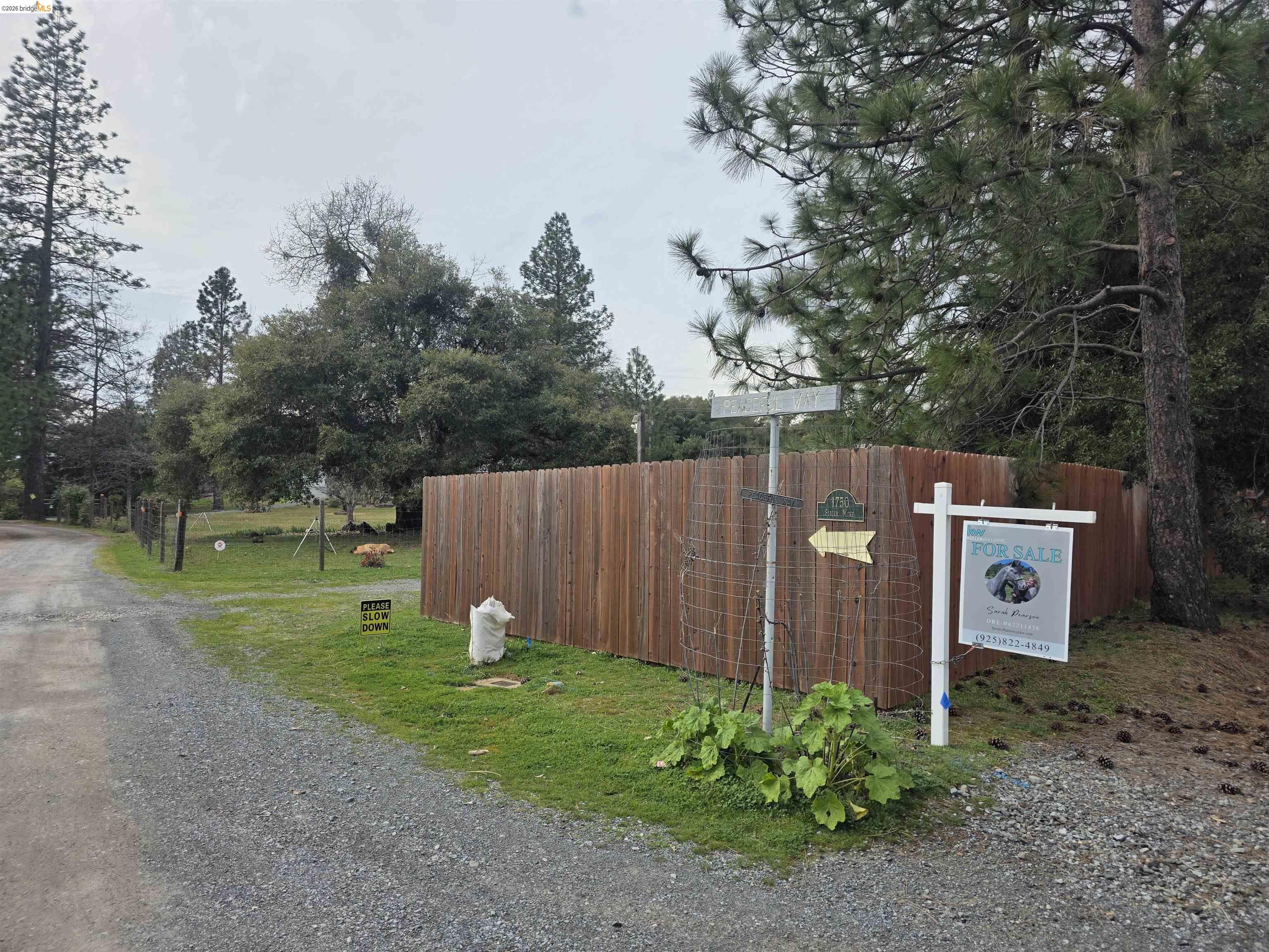 1750 Sliger Mine Road Greenwood, CA 95635 - Photo 5 of 59