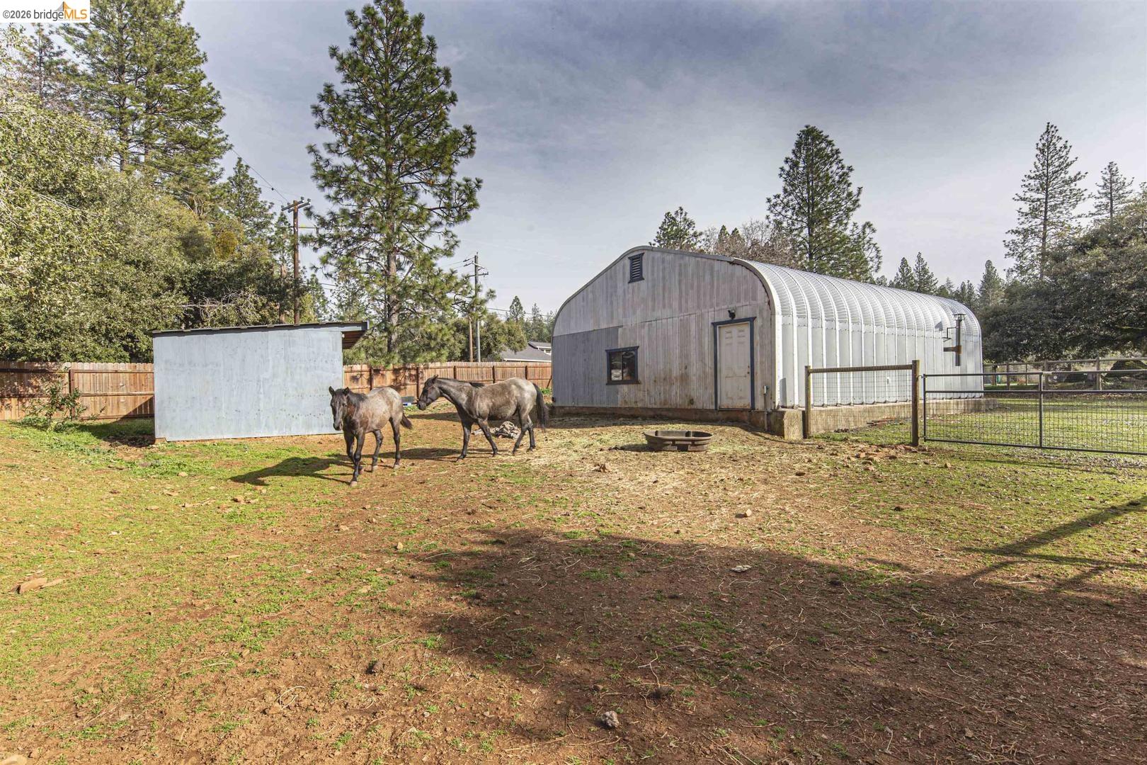 1750 Sliger Mine Road Greenwood, CA 95635 - Photo 53 of 59