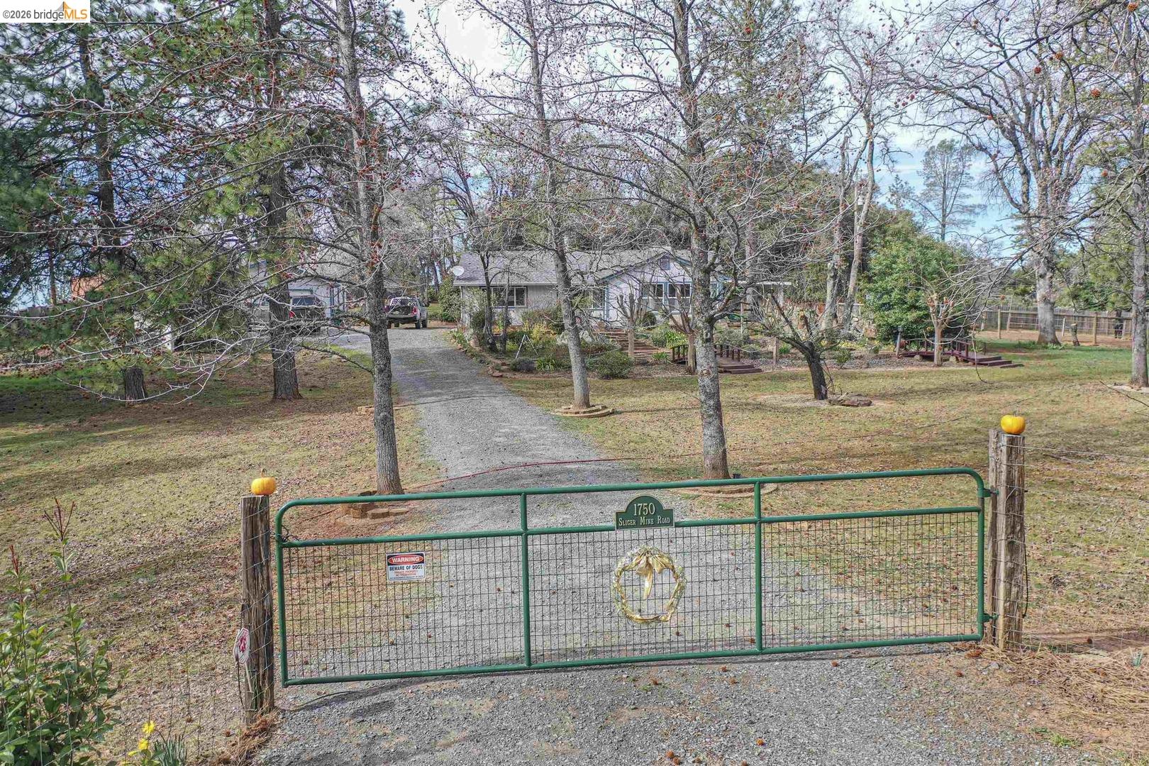 1750 Sliger Mine Road Greenwood, CA 95635 - Photo 6 of 59