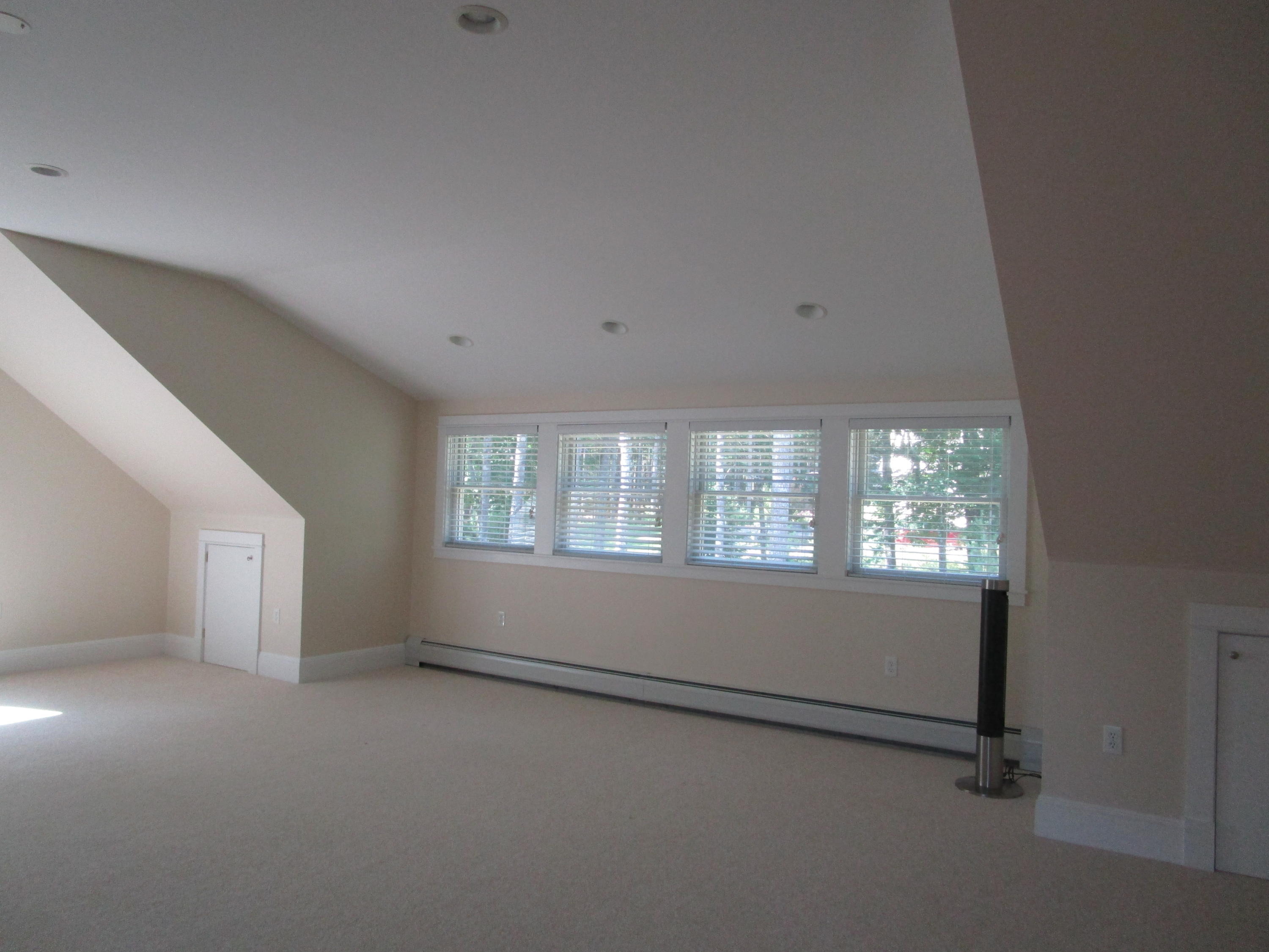 41 Denning Brook Road Mount Desert, ME 04660 - Photo 24 of 35 23 Bonus room over garage