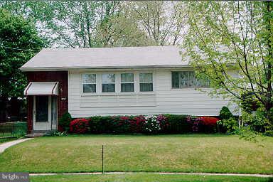 3908 Wendy Lane Silver Spring, MD 20906 - Photo 1 of 1 Exterior (Main)