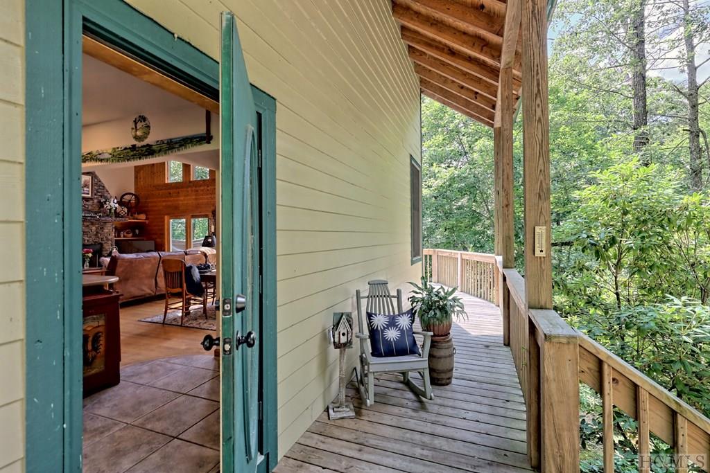 16 Splendor Cove Road Cullowhee, NC 28723 - Photo 60 of 73 Gallery Image 60