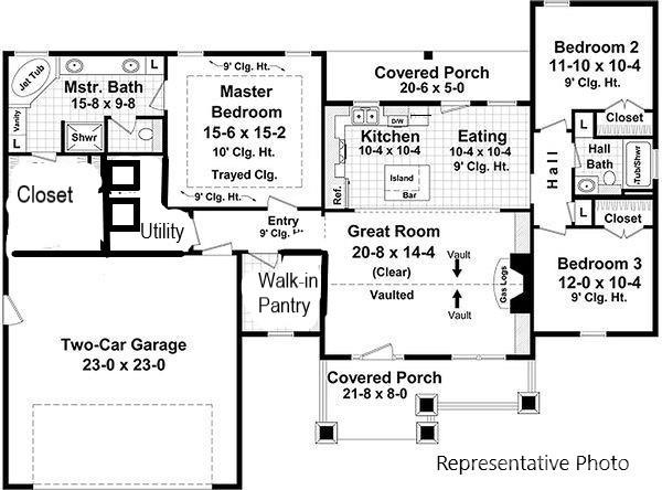 1146 Fincher Road, Unit 6 Fort Lawn, SC 29714 - Photo 2 of 2 Gallery Image 2
