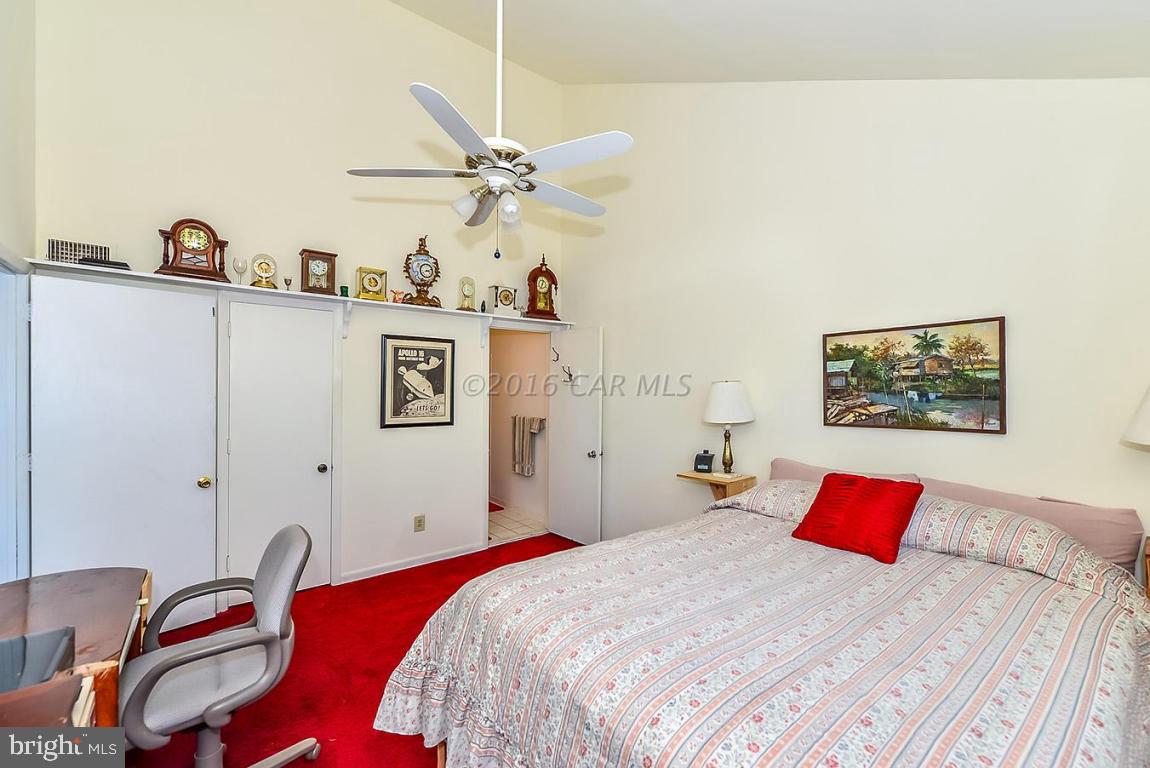 9205 Rusty Anchor Road, Unit A11 Ocean City, MD 21842 - Photo 22 of 37 Gallery Image 22