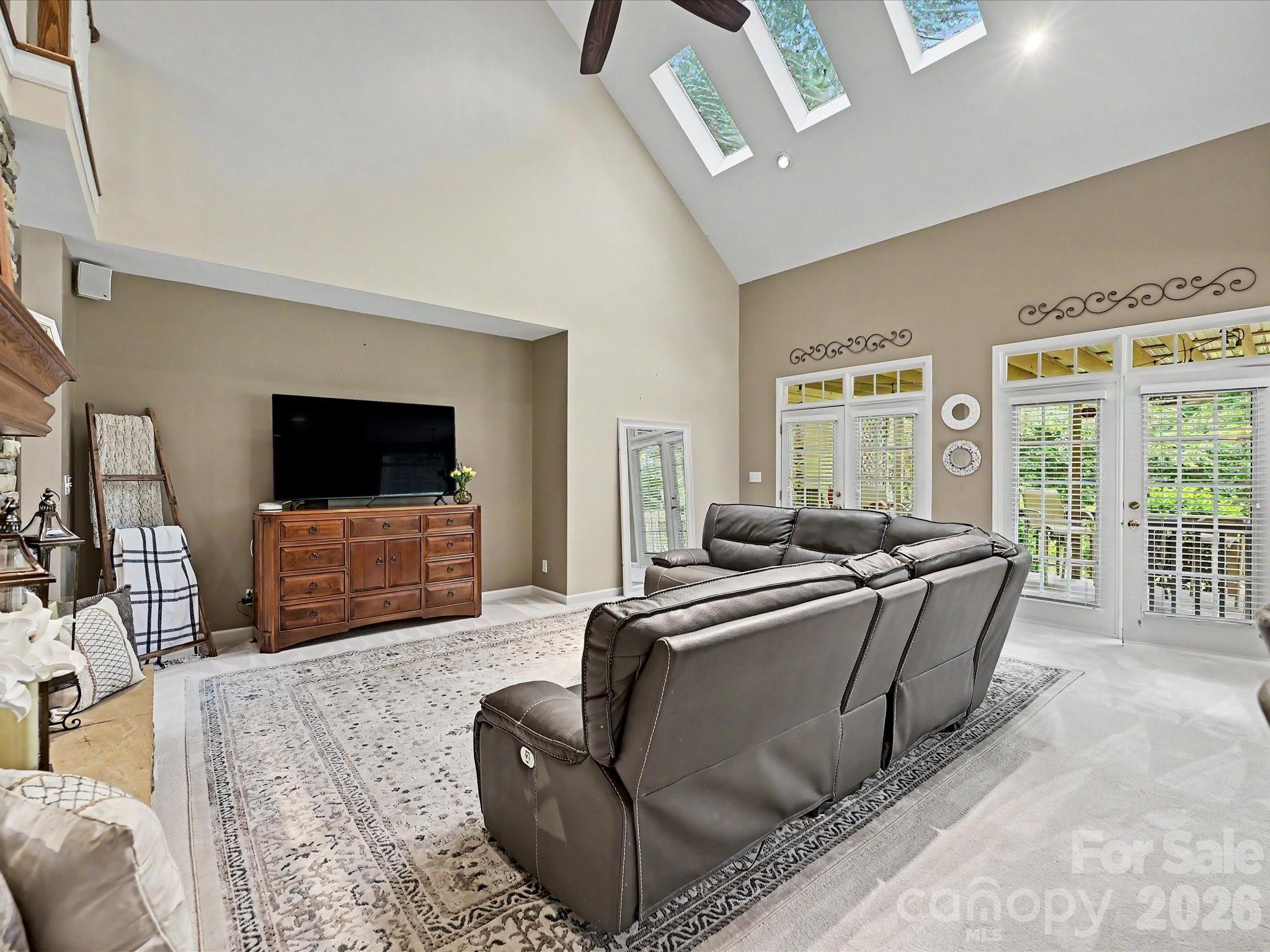 8729 Riverwood Road Terrell, NC 28682 - Photo 6 of 35