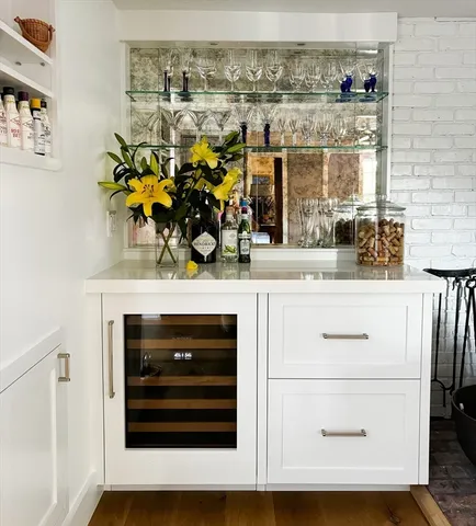 a view of washer and dryer