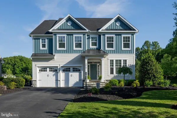 $1,050,000 | 2419 Macallister Lane, Crofton, MD 21114
