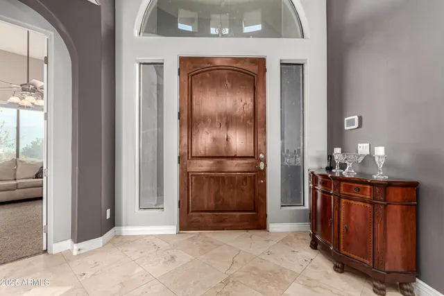 a view of a storage & utility room