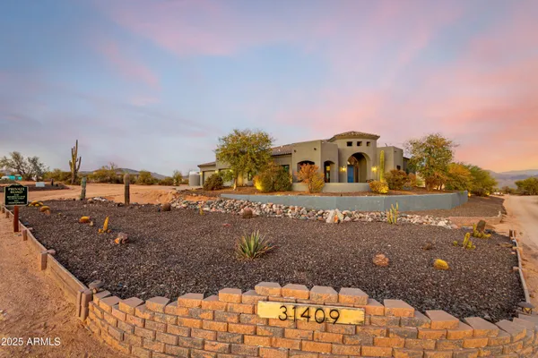 $895,000 | 31409 North 166th Place, Scottsdale, AZ 85262