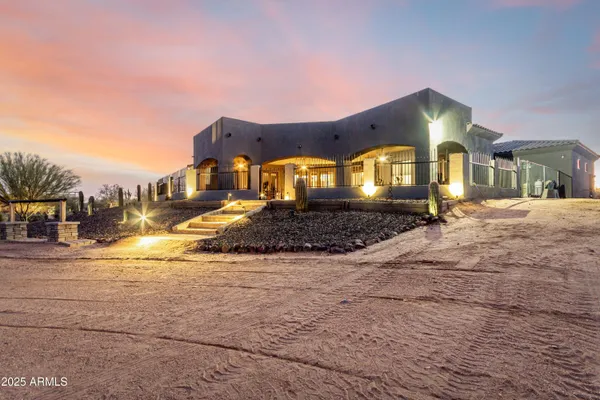 $895,000 | 31409 North 166th Place, Scottsdale, AZ 85262