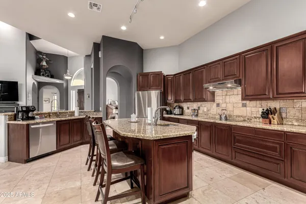 $895,000 | 31409 North 166th Place, Scottsdale, AZ 85262