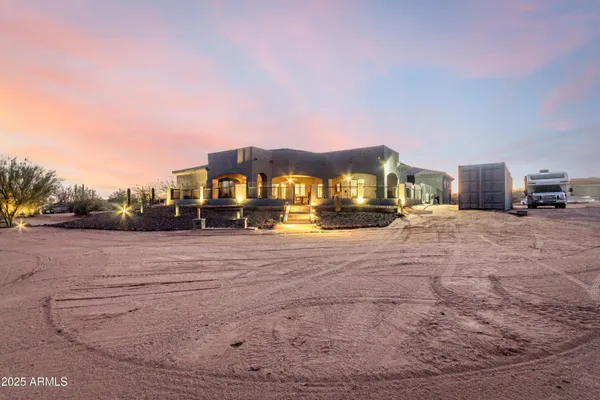 $895,000 | 31409 North 166th Place, Scottsdale, AZ 85262