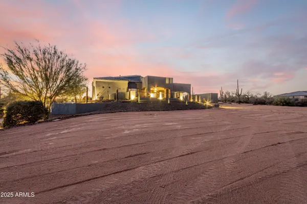 $895,000 | 31409 North 166th Place, Scottsdale, AZ 85262