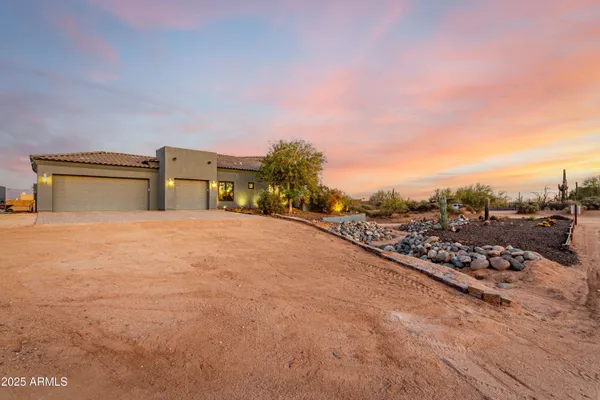 $895,000 | 31409 North 166th Place, Scottsdale, AZ 85262