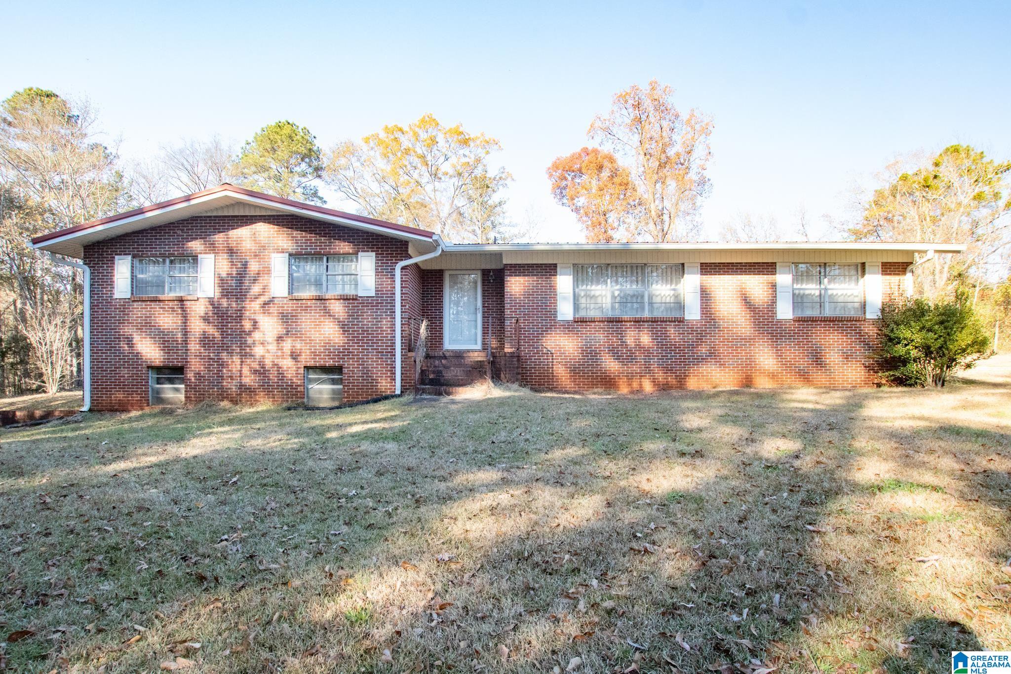 1160 Rochester Road Southeast Jacksonville, AL 36265 - Photo 1 of 36