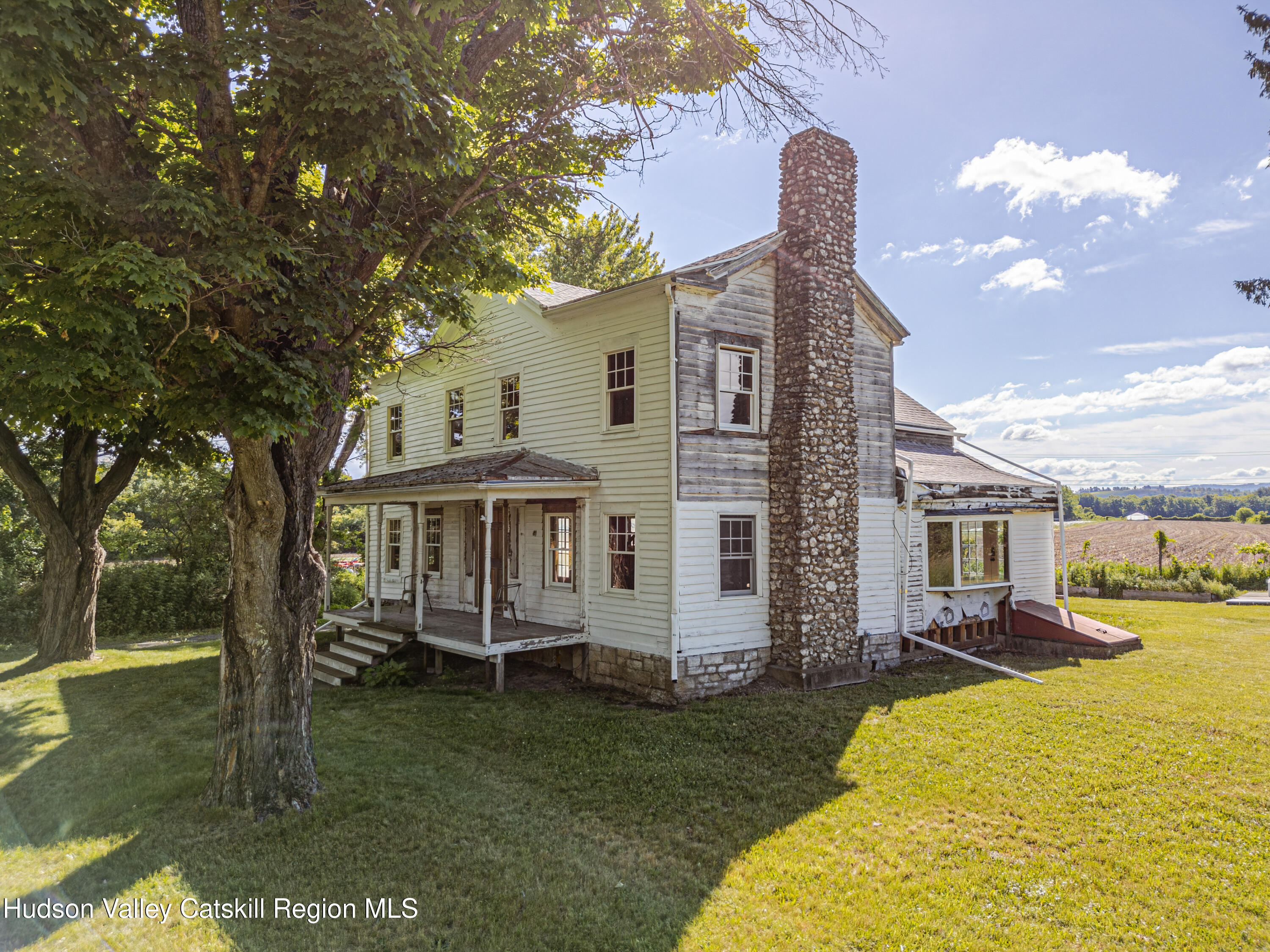 295 Stone Mill Road Hudson, NY 12534 - Photo 4 of 40 295 Stone Mill X This Old Hudson-4