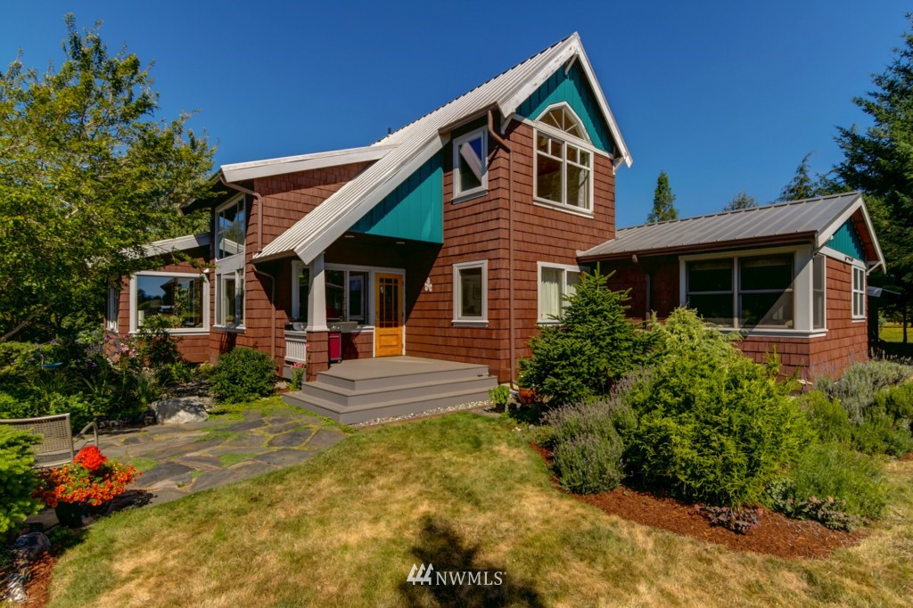 233 Kline Road Bellingham, WA 98226 - Photo 1 of 25